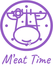 M'eat Time