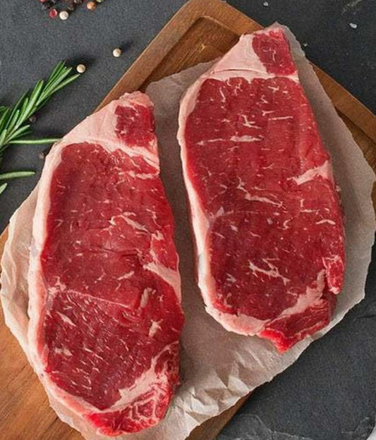 Striploin Frozen