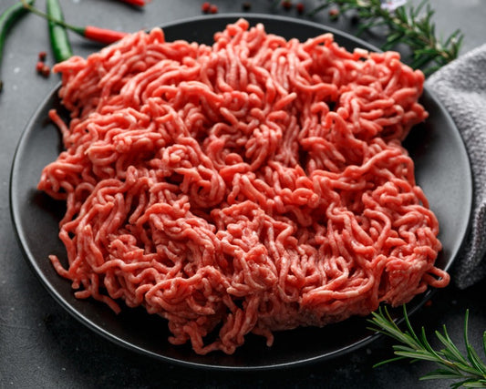 Argentina Minced Beef