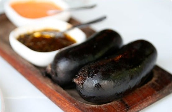 Morcilla/ Blood Sausage